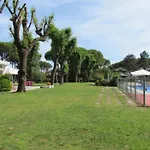 In A With Pool