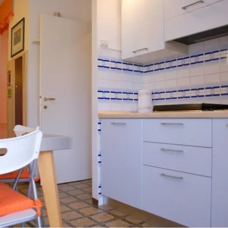 Apartment In A With Pool *