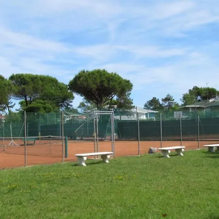Apartment In A With Pool