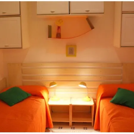 Apartment Comfy In A With Pool - Beahost Bibione