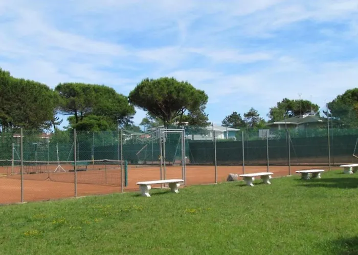 Apartman In A With Pool